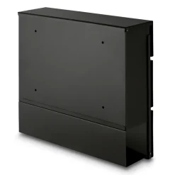 TADAR SKRZYNKA NA LISTY POST ANTRACYT+SS 37X37X10CM