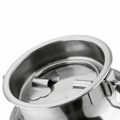 TADAR Stalowa bańka na mleko 2,5 l