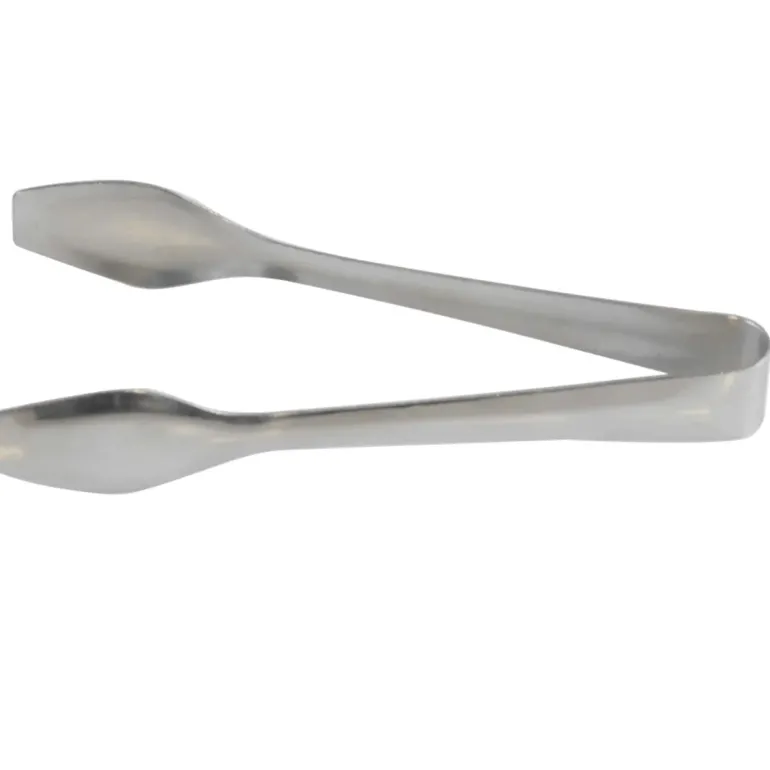 TADAR Szczypce do cukru 12,5 cm / stal nierdzewna