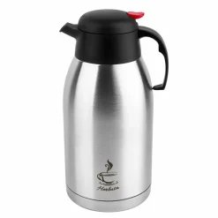 TADAR Termos / dzbanek konferencyjny na herbatę 2,5 L / stal nierdzewna
