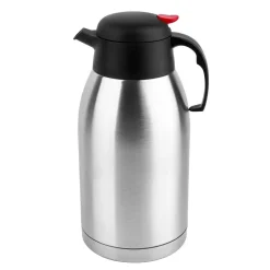 TADAR Termos / dzbanek konferencyjny 2,5 L / stal nierdzewna