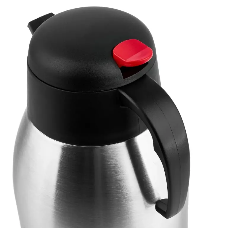 TADAR Termos / dzbanek konferencyjny 2,5 L / stal nierdzewna