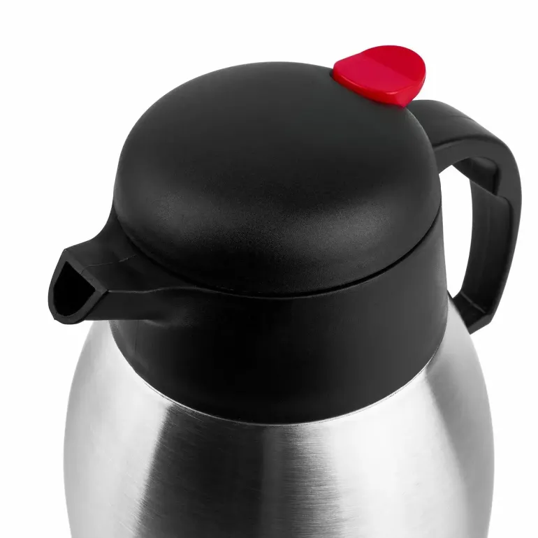 TADAR Termos / dzbanek konferencyjny na kawę 2,5 L / stal nierdzewna
