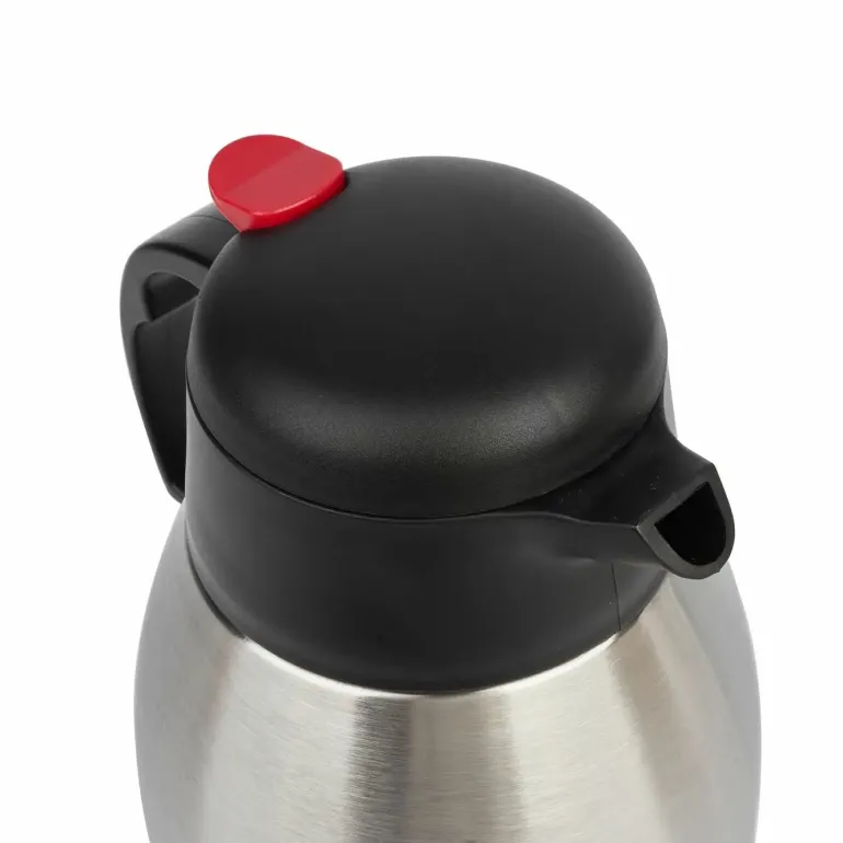 TADAR Termos / dzbanek konferencyjny na kawę 1,5 L / stal nierdzewna