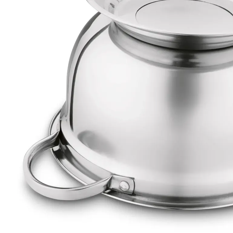 TADAR | WAZA NIERDZEWNA POŁYSK 20CM / 2.7L