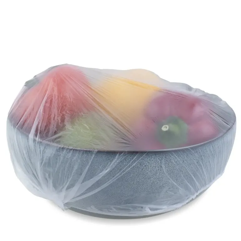 TADAR WORECZKI SPOŻYWCZE Z GUMKĄ 42CM, 100SZT.