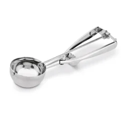 TADAR Łyżka do lodów gałkownica 5 cm / stal nierdzewna