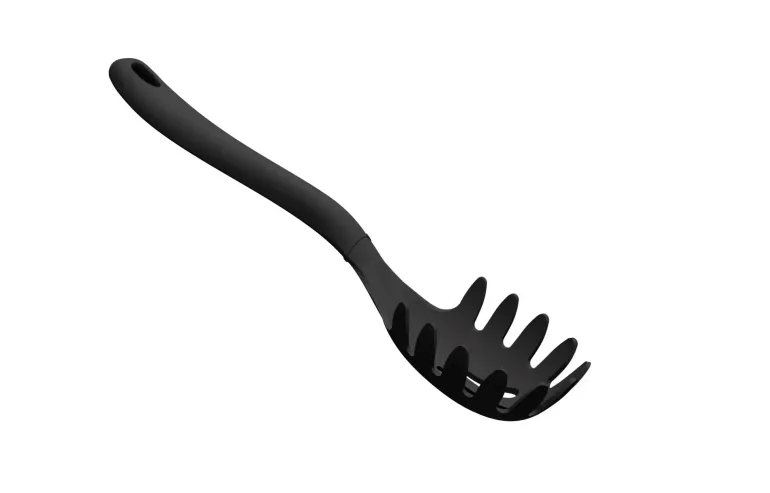 TG HOME Łyżka do spaghetti 33,4 cm