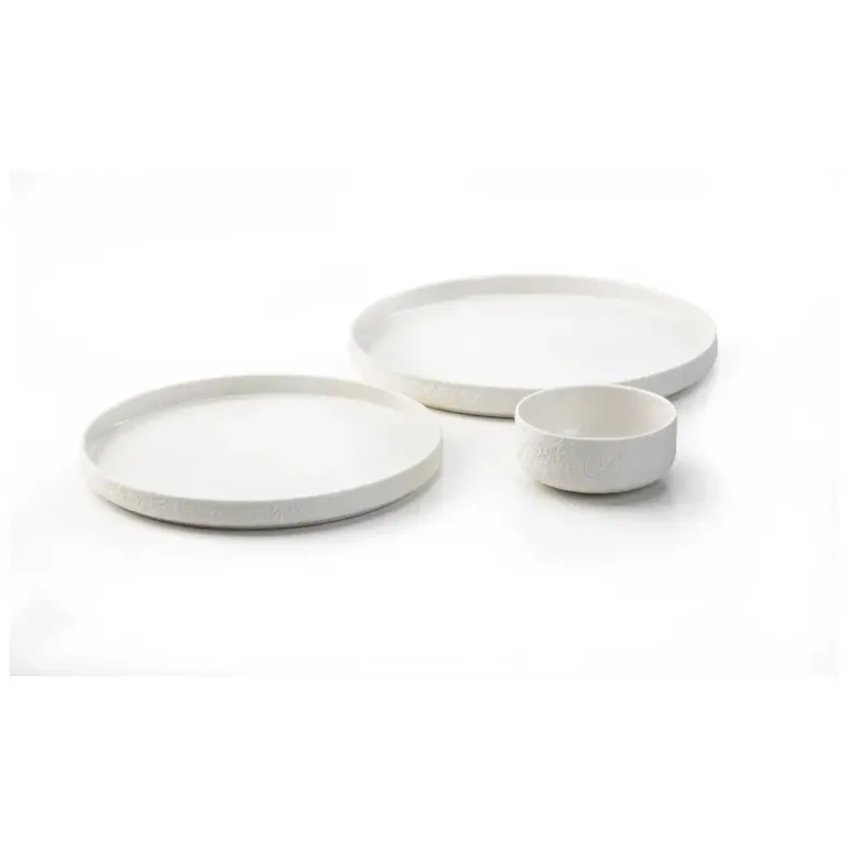 VERLO AZZUR Talerz obiadowy 26 cm