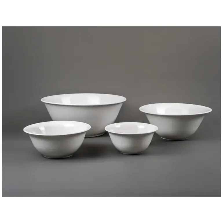VERLO BANQUET Misa sałatkowa 1,05 l / porcelana