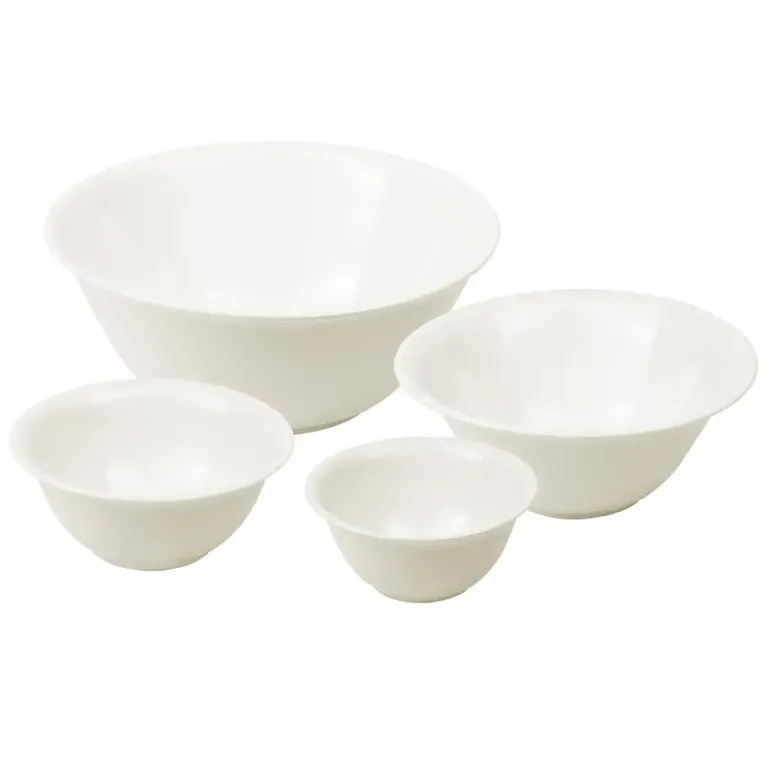 VERLO BANQUET Misa sałatkowa 1,05 l / porcelana
