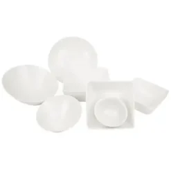 VERLO BANQUET Misa sałatkowa 1,05 l / porcelana