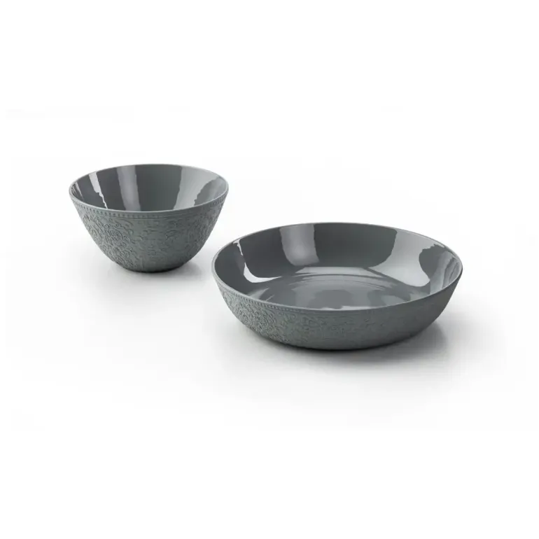 VERLO BET-ON Talerz głęboki / miska 23,5 cm