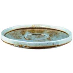 VERLO BRASSI Spodek do filiżanki do espresso 12 cm