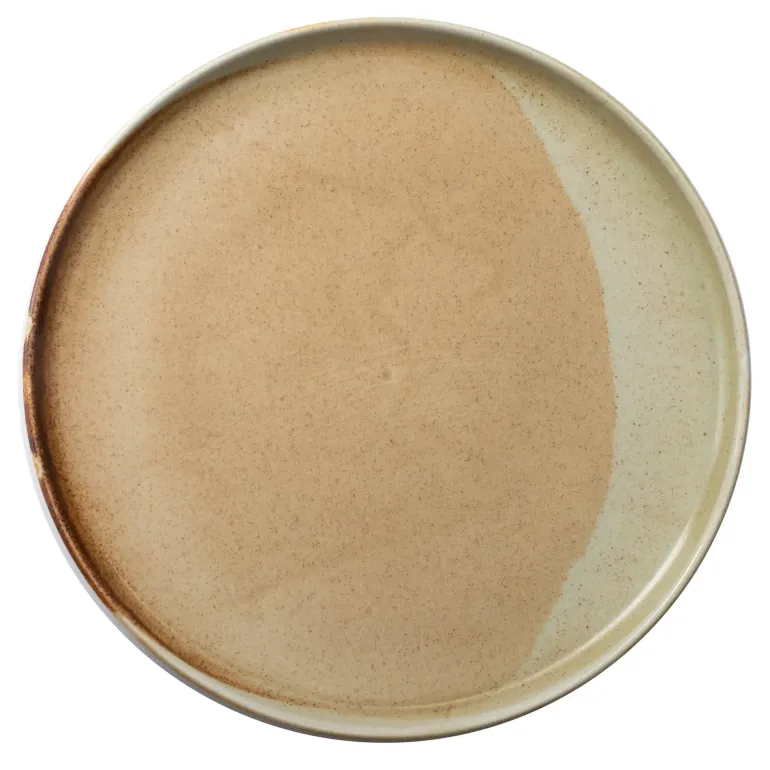VERLO BRASSI Talerz płaski 28,5 cm