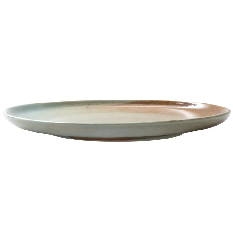 VERLO BRASSI Talerz płaski 28,5 cm