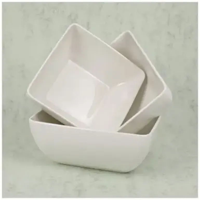 VERLO BUFFET Misa bufetowa kwadratowa 3 l