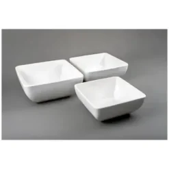 VERLO BUFFET Misa bufetowa kwadratowa 3 l