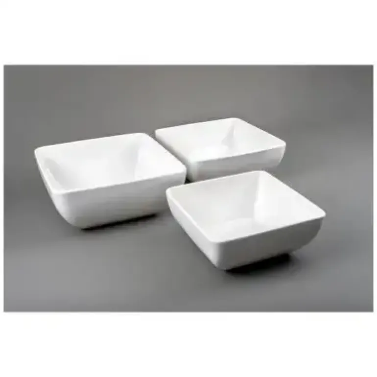 VERLO BUFFET Misa bufetowa kwadratowa 3 l