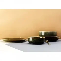 VERLO CANE Miska porcelanowa 15,5 cm