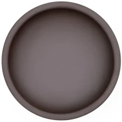 VERLO CHOCO Miska salaterka 400 ml, 15 cm brązowa