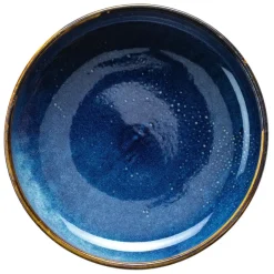 VERLO DEEP BLUE Misa / salaterka 24,5 cm / porcelana
