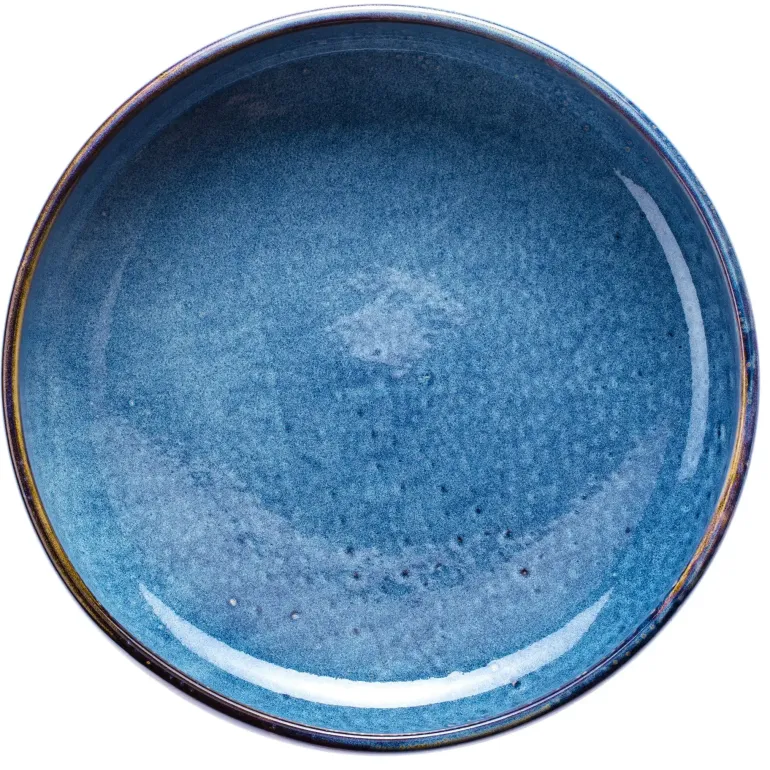 VERLO DEEP BLUE Misa / salaterka 29,5 cm / porcelana