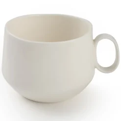 VERLO ETER CLOUD Filiżanka 90 ml, kość słoniowa