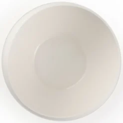 VERLO ETER CLOUD Miska 600 ml, kość słoniowa