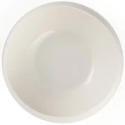 VERLO ETER CLOUD Miska 350 ml, kość słoniowa