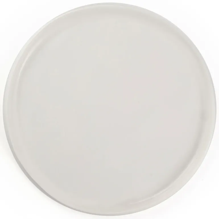 VERLO ETER CLOUD Talerz płaski obiadowy 29 cm, kość słoniowa