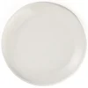 VERLO ETER CLOUD Talerz płaski gourmet 25 cm, kość słoniowa