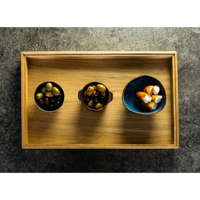 VERLO FIRE Ramekin 11,5 x 9,5 cm