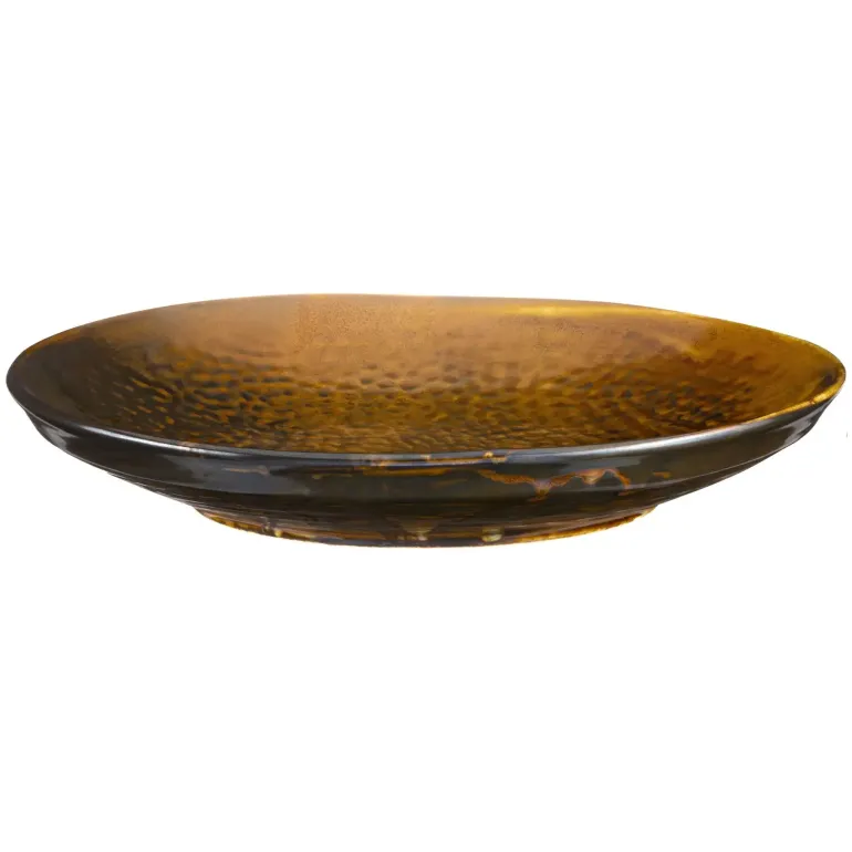 VERLO FIRE Talerz głęboki 26 cm