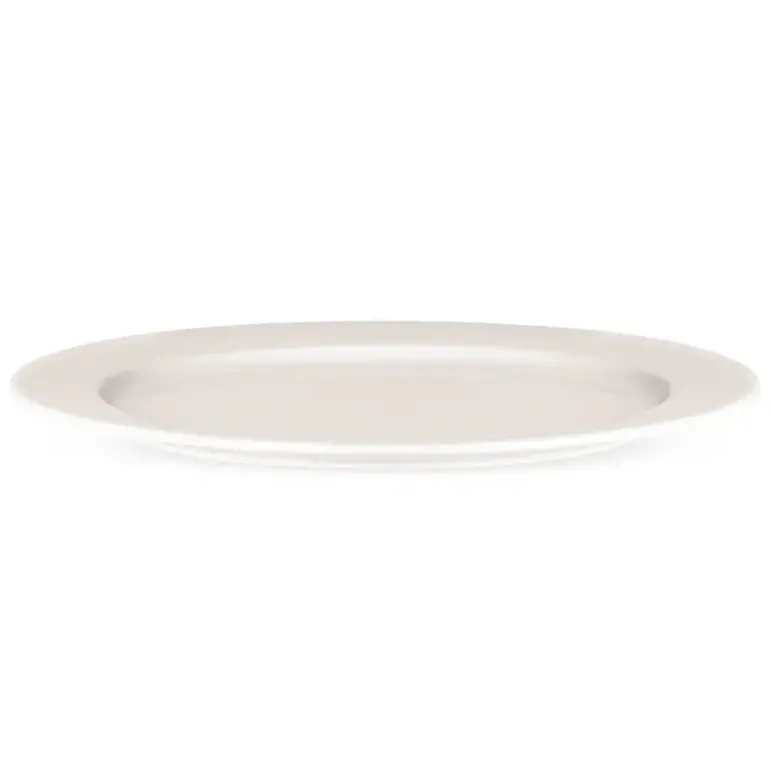 VERLO FORTE Półmisek 28 cm, kość słoniowa