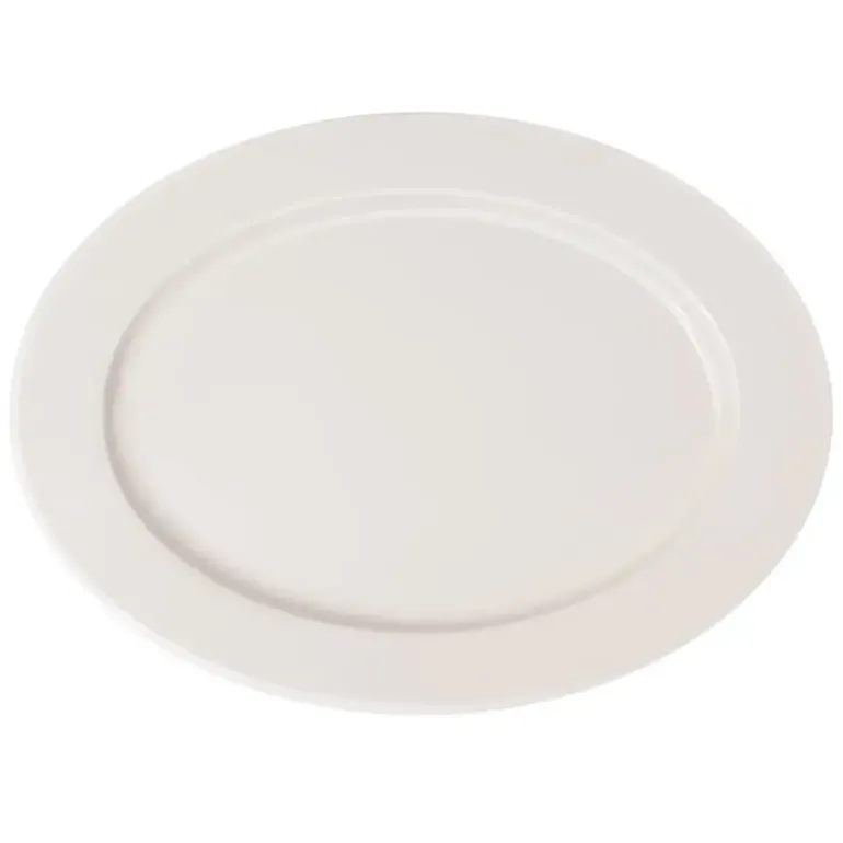 VERLO FORTE Półmisek 28 cm, kość słoniowa