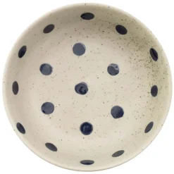 VERLO GROCHY Talerz głęboki miska 1100 ml, 20 cm beżowy