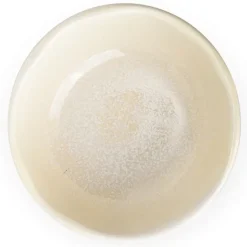VERLO HANDMADE KISS Miseczka czarka dipówka 50 ml, owsiany