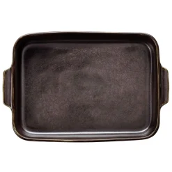 VERLO IRON Brytfanna / naczynie do serwowania 33 x 22 cm