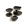 VERLO IRON Ramekin 130 ml z uchwytami