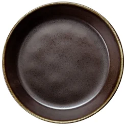 VERLO IRON Talerz głęboki 26 cm