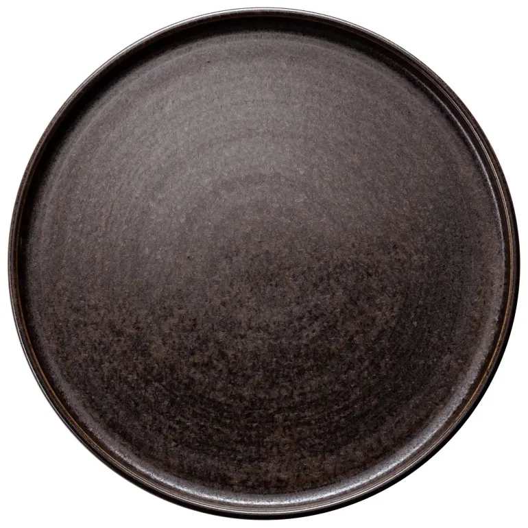 VERLO IRON Talerz płaski 30 cm