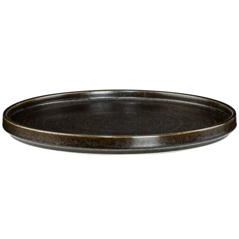 VERLO IRON Talerz płaski 30 cm
