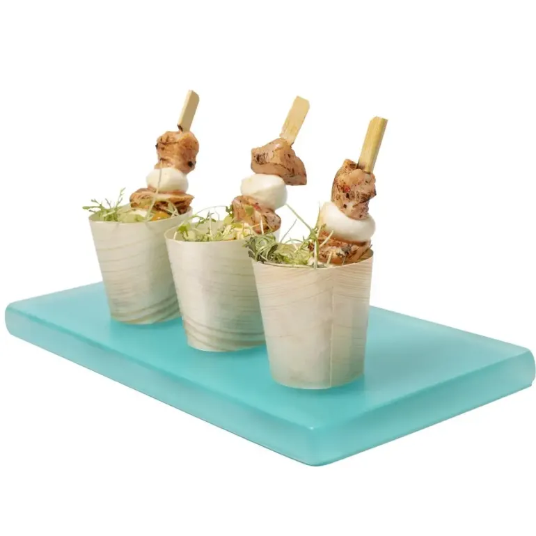 VERLO Kubeczek FingerFood 6 x 6 cm / 50 szt.