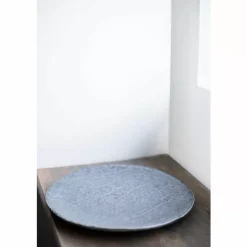 VERLO LEN Talerz płaski 18 cm