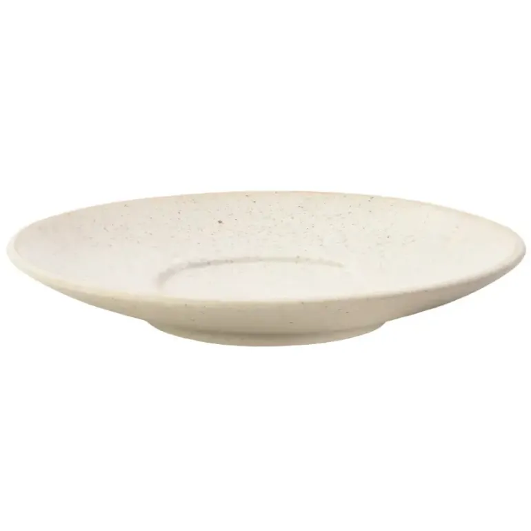 VERLO LESS Spodek 14 cm, beżowy