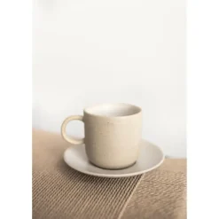 VERLO LESS Spodek 14 cm, beżowy