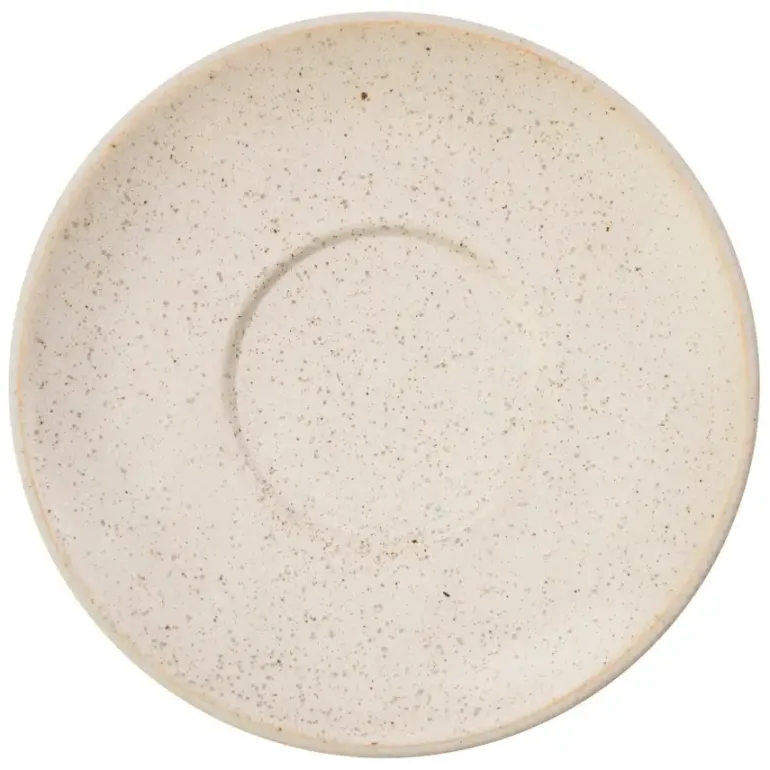 VERLO LESS Spodek 14 cm, beżowy