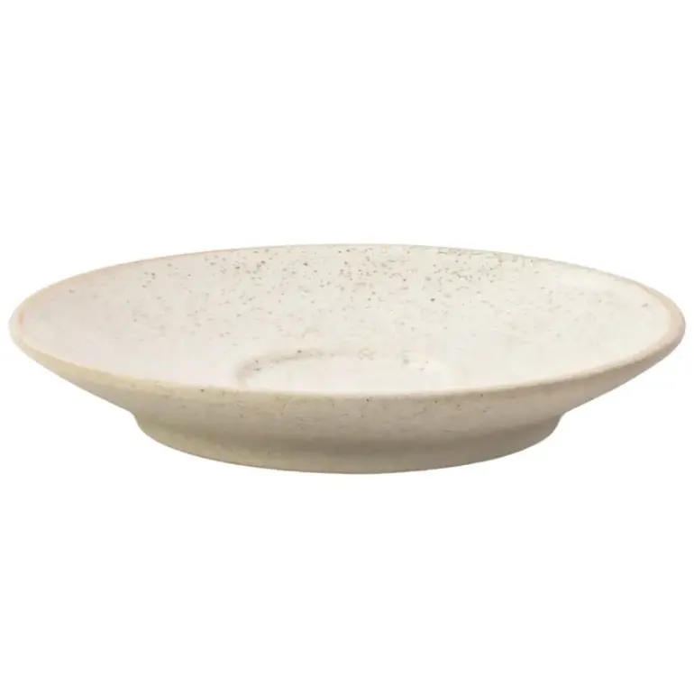 VERLO LESS Spodek 12 cm, beżowy