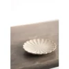 VERLO LESS Talerz płaski 10 cm, beżowy